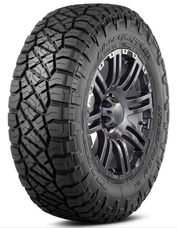 NITTO 265/50R20