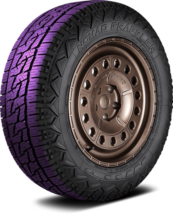NITTO 225/55R18