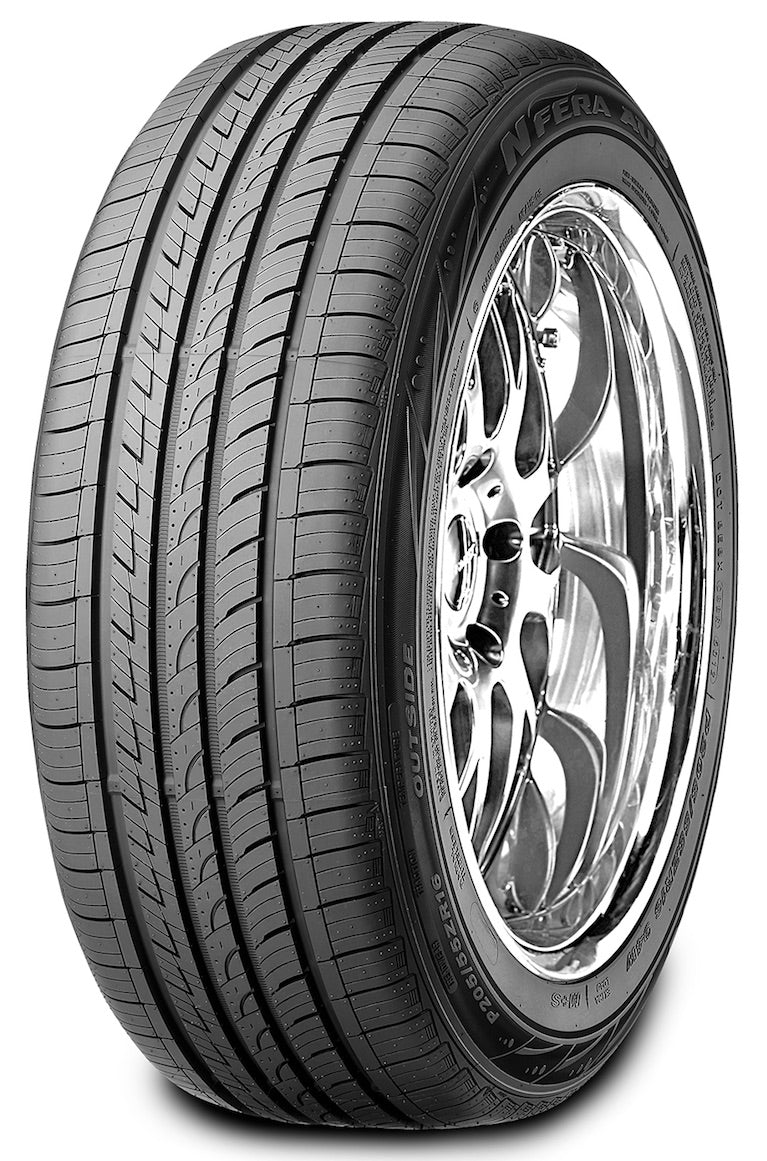 NEXEN 225/40R18