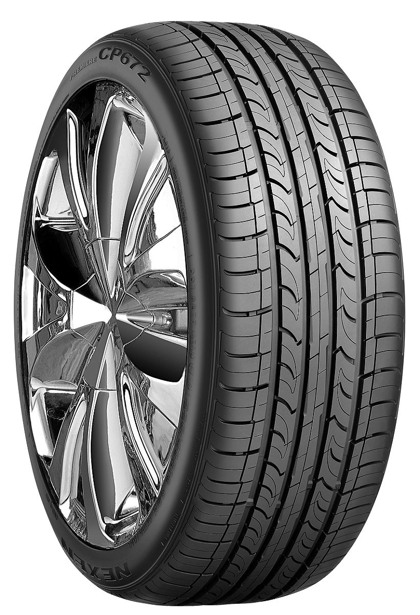 NEXEN 215/45R17
