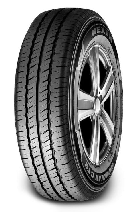 NEXEN 195/RR15