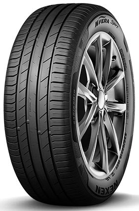 NEXEN 235/55R19