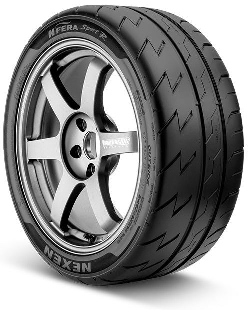 NEXEN 205/50R15