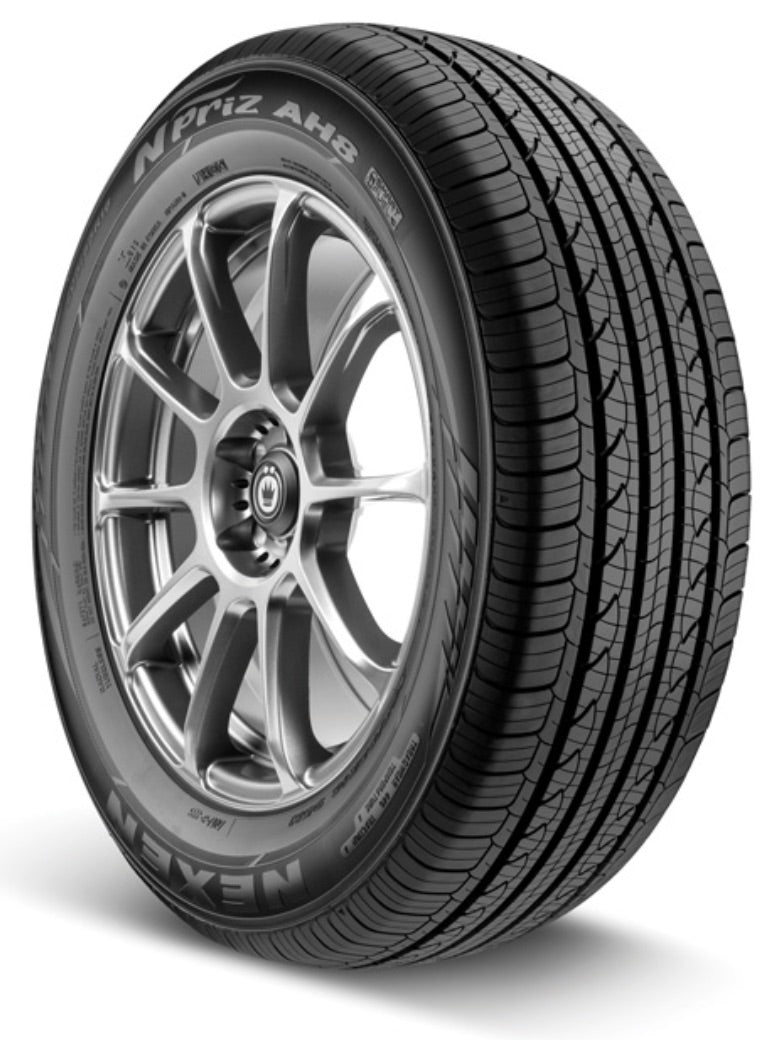 NEXEN 215/55R17
