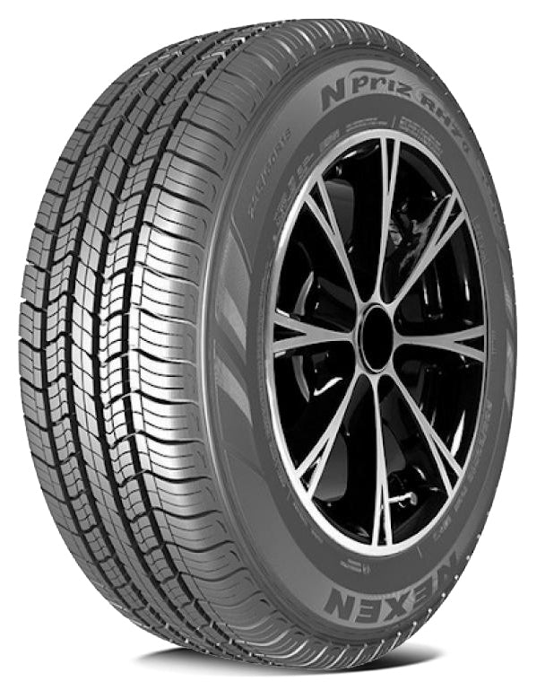 NEXEN 245/65R18
