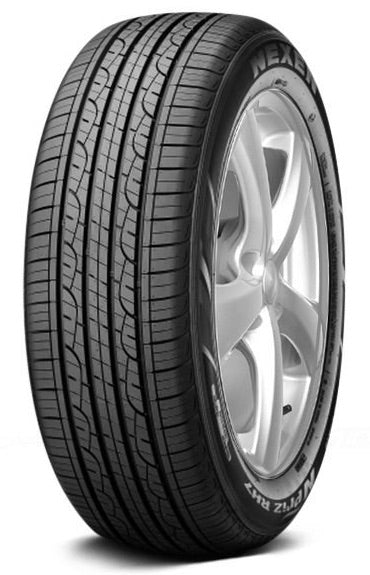 NEXEN 255/50R20