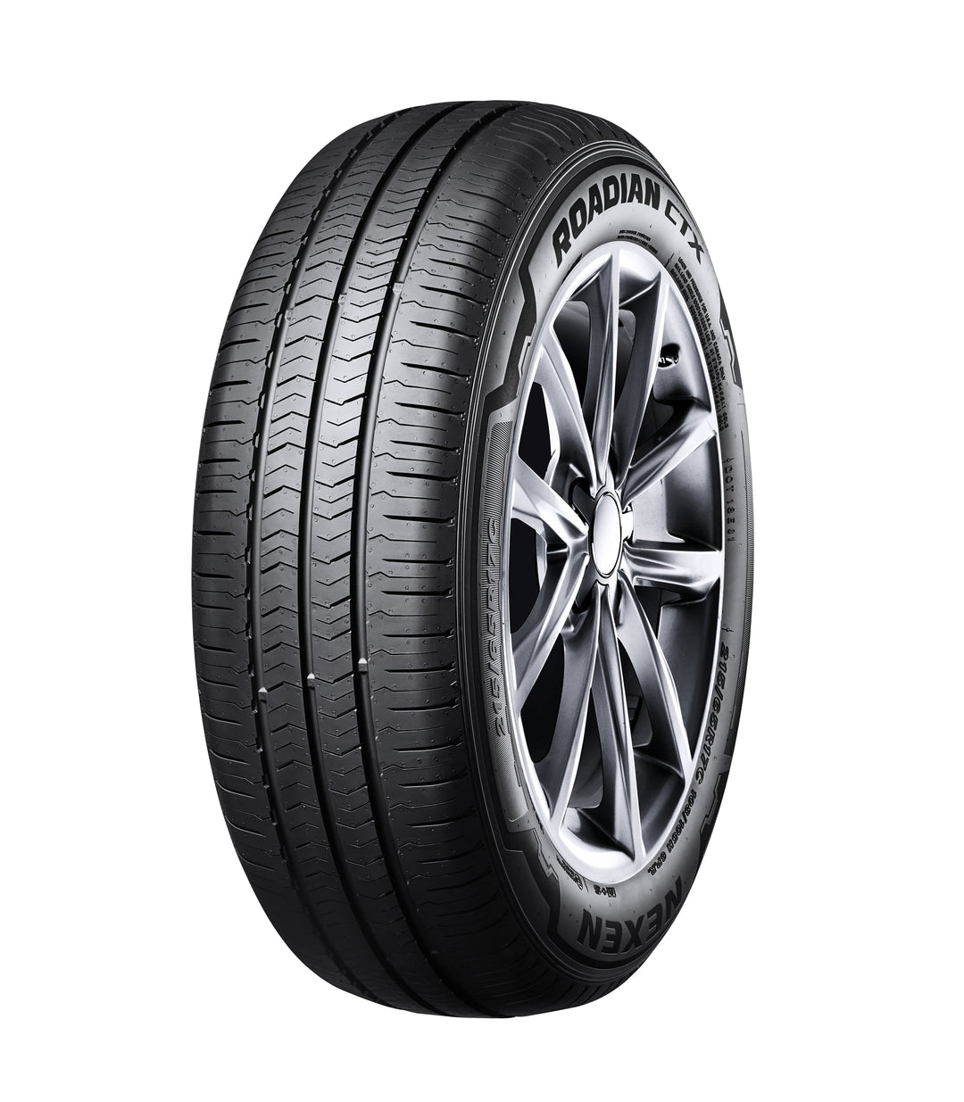 NEXEN 215/65R17