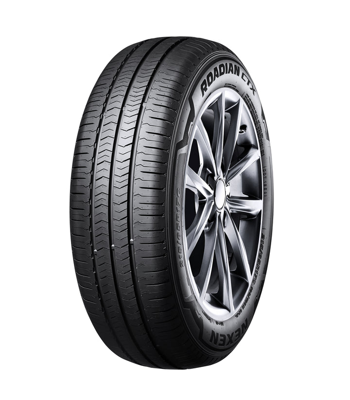 NEXEN 215/65R17