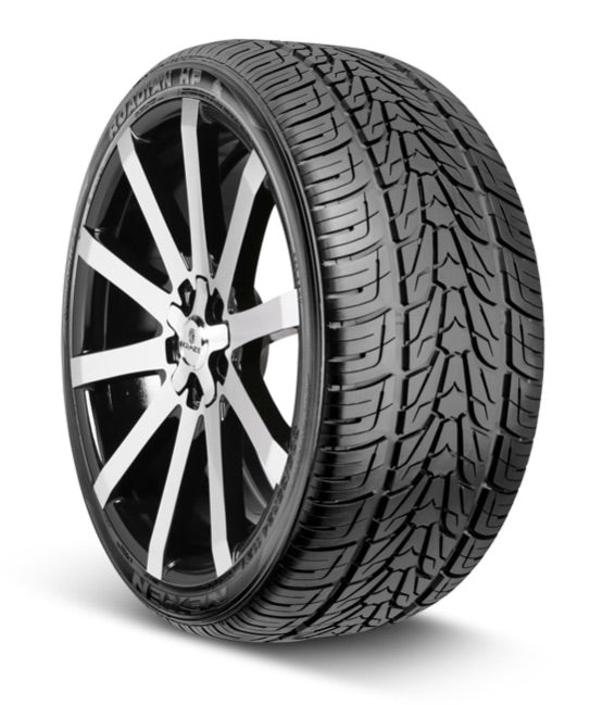 NEXEN 295/30R22