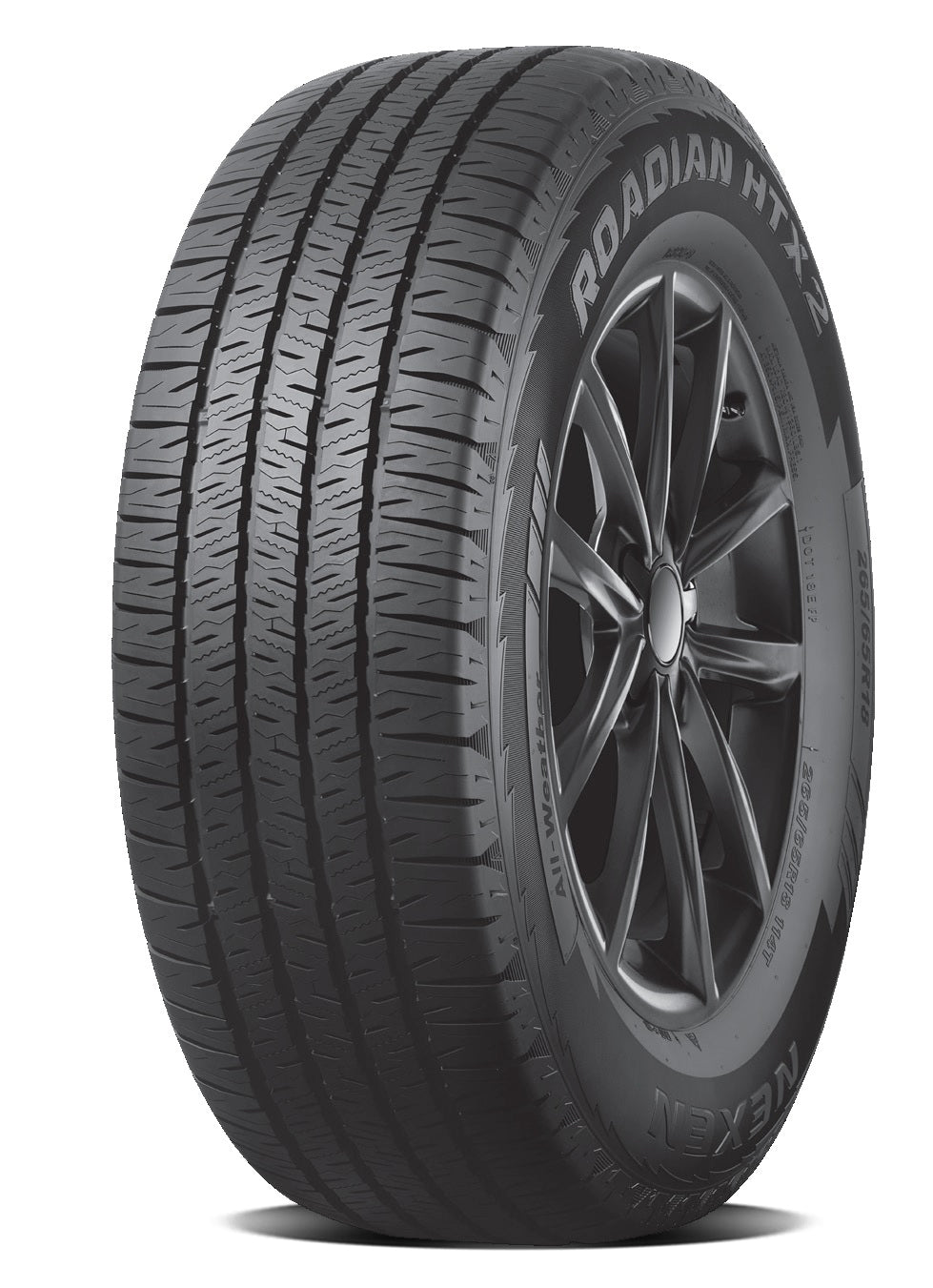 NEXEN 245/60R18