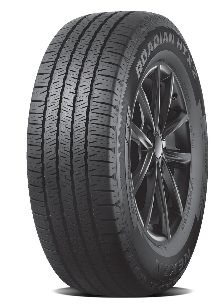 NEXEN 245/60R18