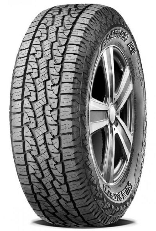 NEXEN 235/70R16