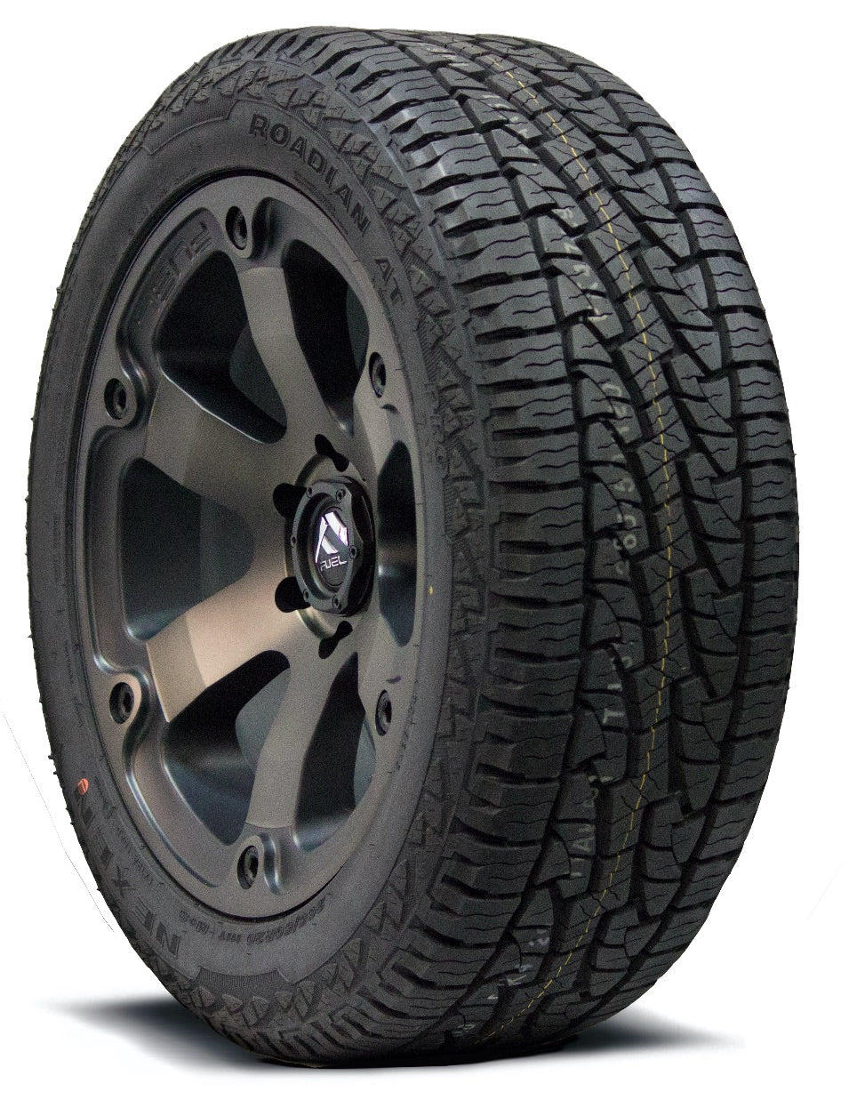 NEXEN 235/70R16