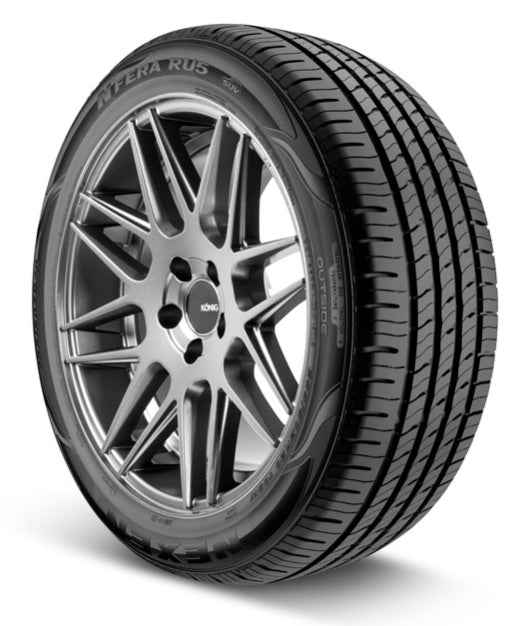 NEXEN 255/65R16