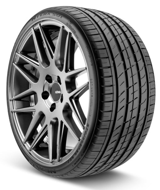 NEXEN 185/55R16