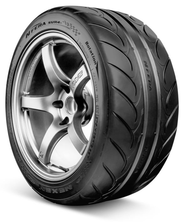 NEXEN 205/55R16