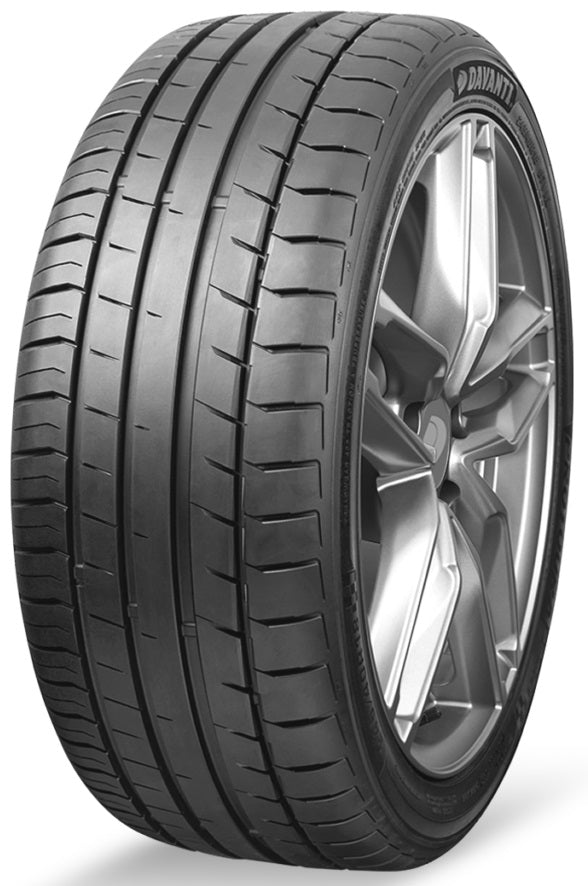 DAVANTI 255/45R19