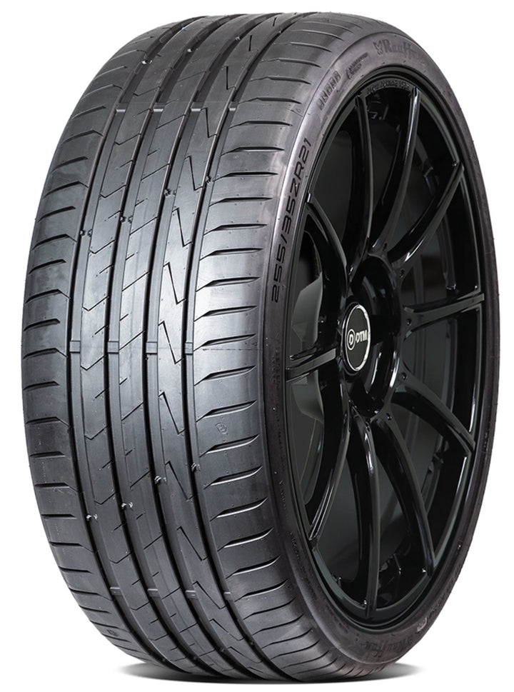 RAUFFAN 235/40R19