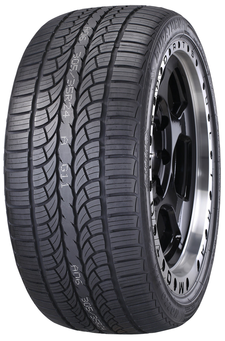 ROADCLAW 265/40R22