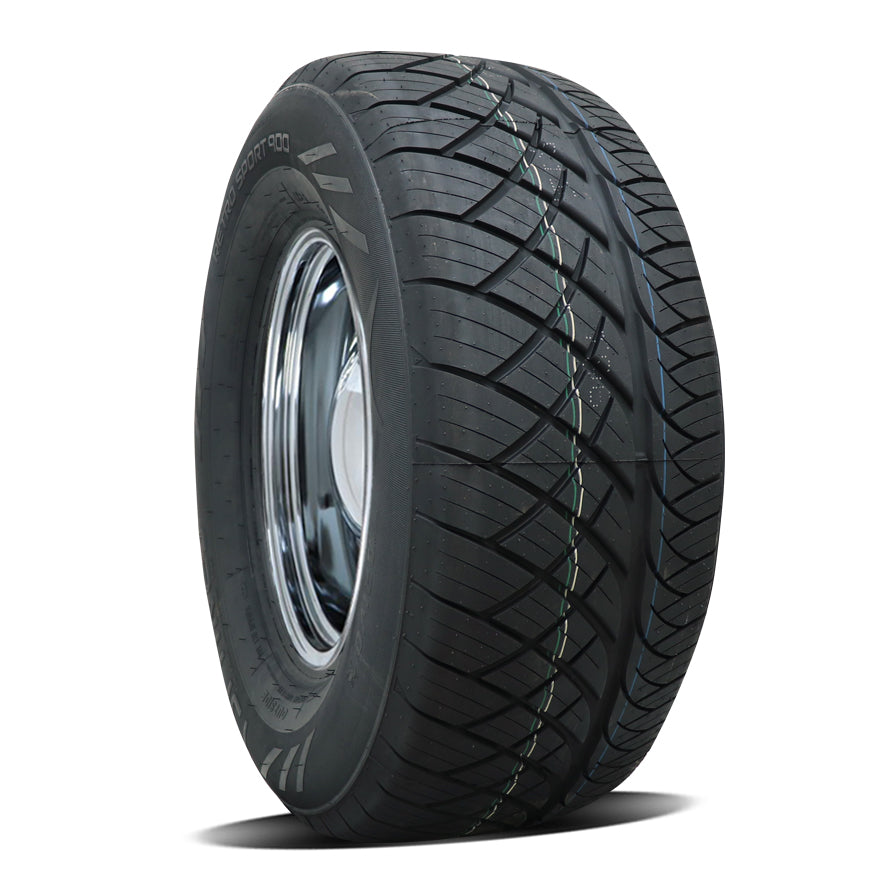 ARIVO 275/60R15