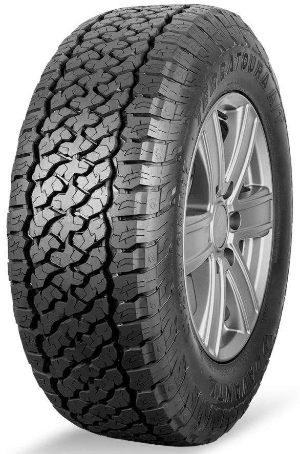 DAVANTI 255/50R20