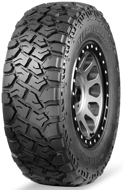 DAVANTI 235/85R16