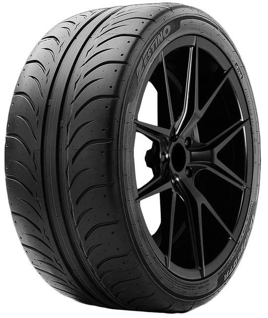 ZESTINO 245/40R17