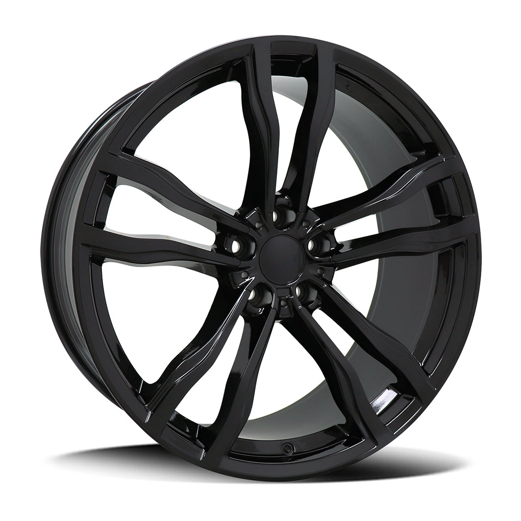 REPLICA BMW | MINI 5623 11 /BLACK S22
