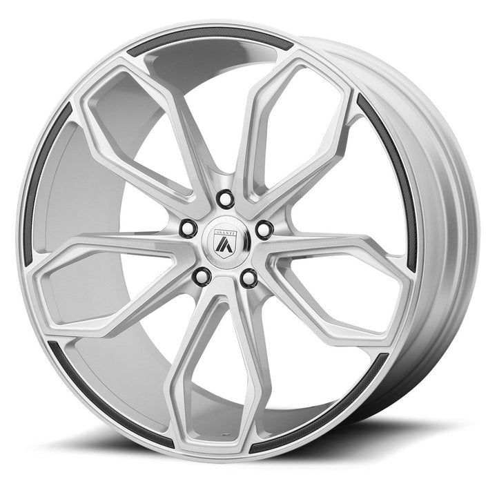 ASANTI ABL-19 | ATHENA 8.5 /MATTE GRAPHITE S20