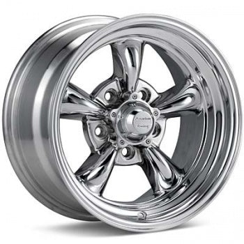 AMERICAN RACING CLASSIC VN515 | TORQ THRUST-D 8 /POLISHED S18