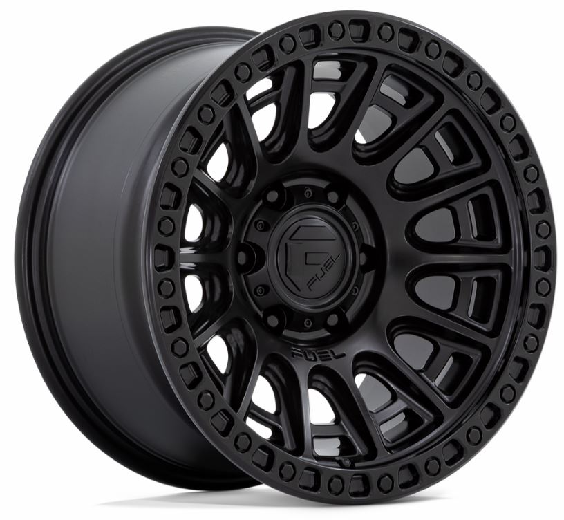 FUEL D832 | CYCLE 9 /BLACKOUT S20