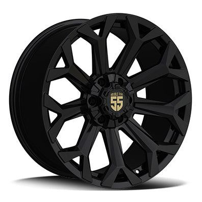 DIEZEL DB4M 9 /BLACK S20
