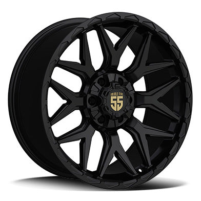 DIEZEL DB5M 9 /BLACK S20