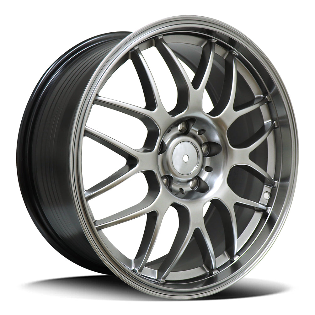 DIEZEL F024 8 /HYPER BLACK S18