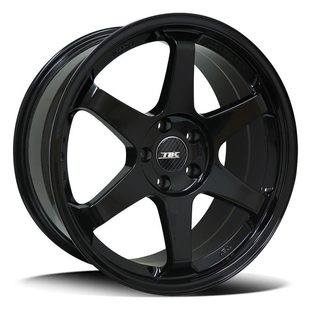 DIEZEL SH206 8.5 /GLOSS BLACK S19