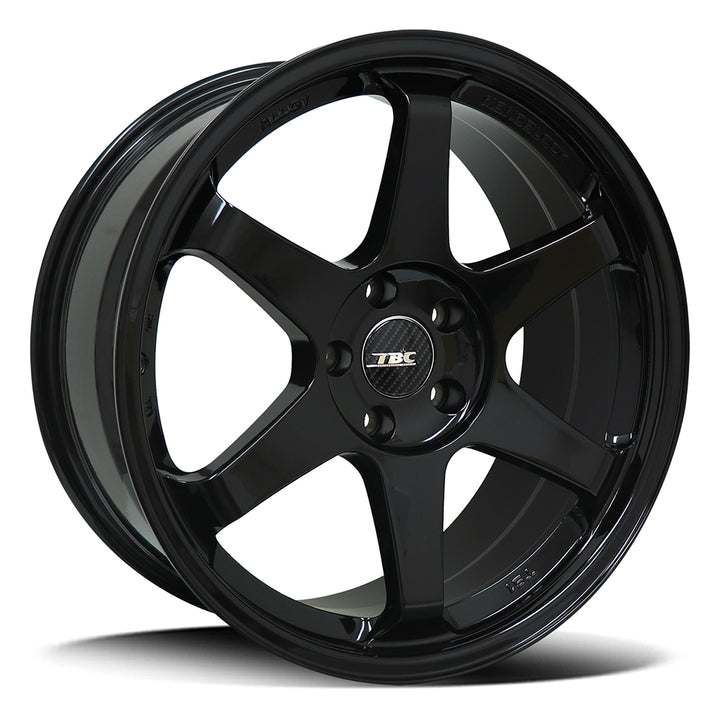 DIEZEL SH206 8.5 /GLOSS BLACK S19