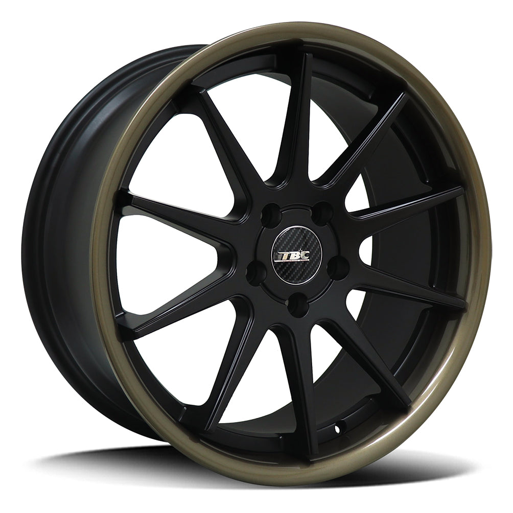 DIEZEL SH206 8.5 /GLOSS BLACK S19