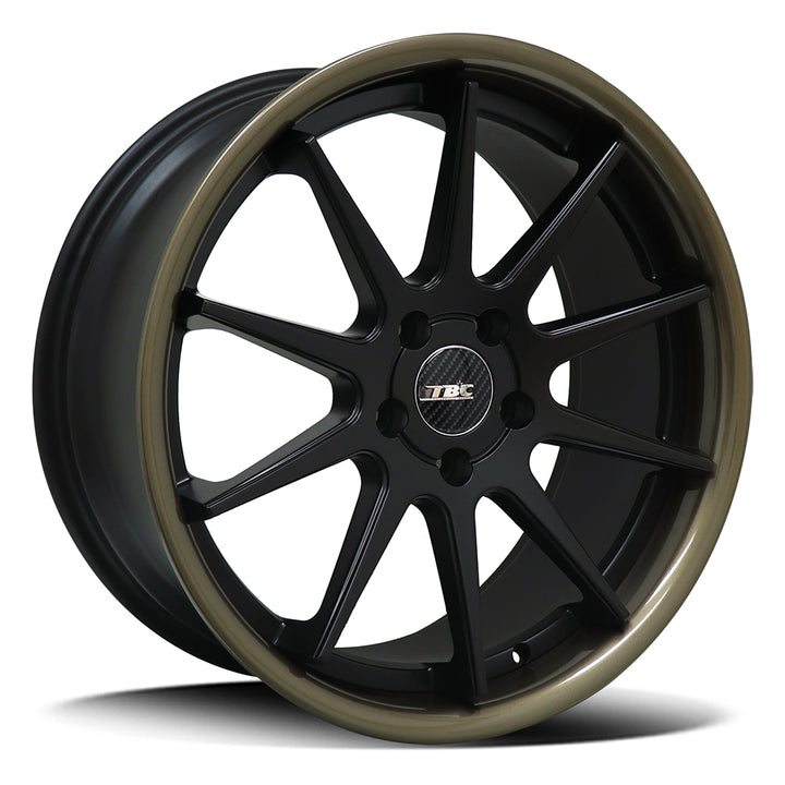 DIEZEL SH206 8.5 /GLOSS BLACK S19