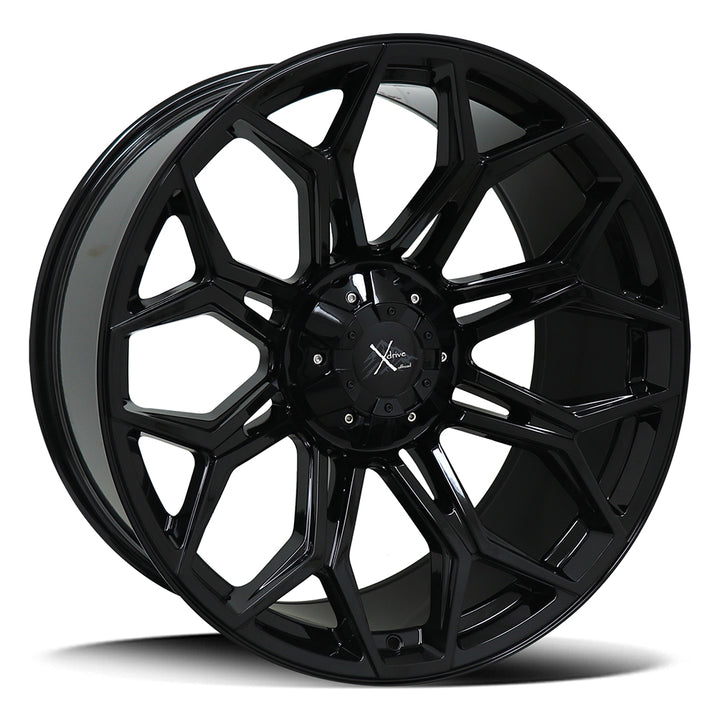 DIEZEL 5445 10 /GLOSS BLACK S22