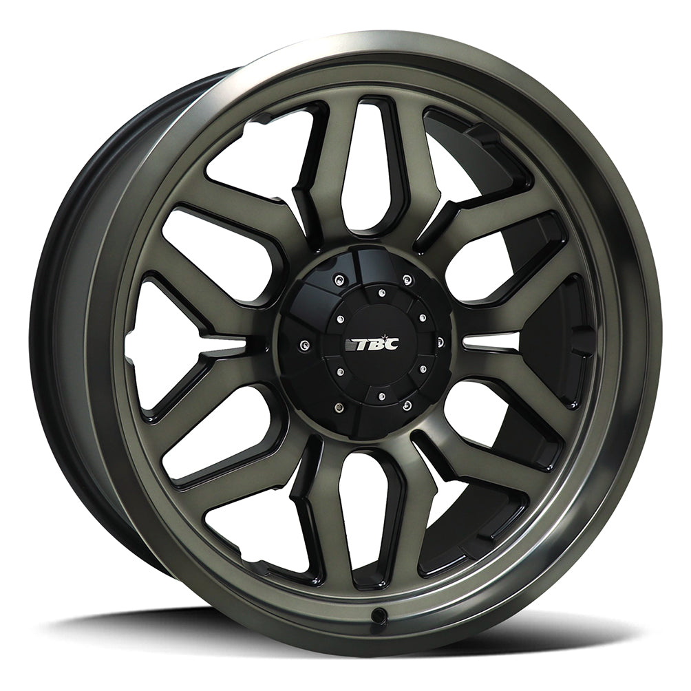 DIEZEL N231 9 /MATTE BLACK DARK TINT FACE S20