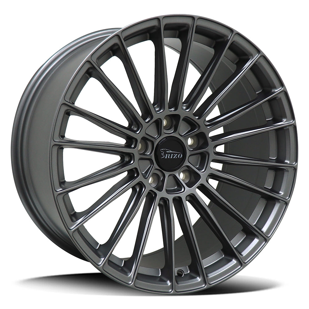 DIEZEL RS5S 8.5 /SATIN GREY S19
