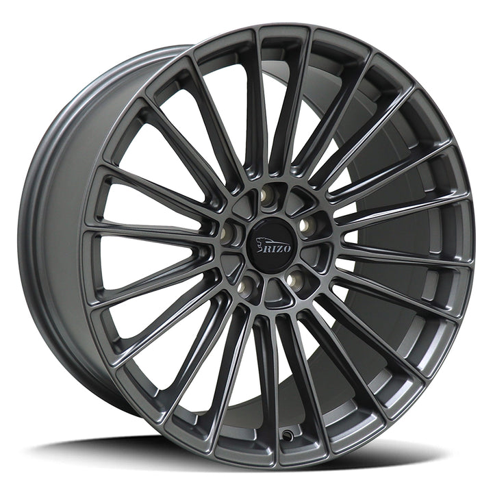 DIEZEL RS5S 8.5 /SATIN GREY S19