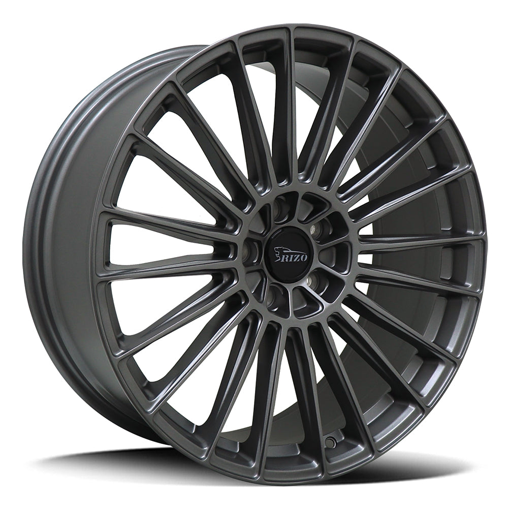 DIEZEL RS5S 8.5 /SATIN GREY S19