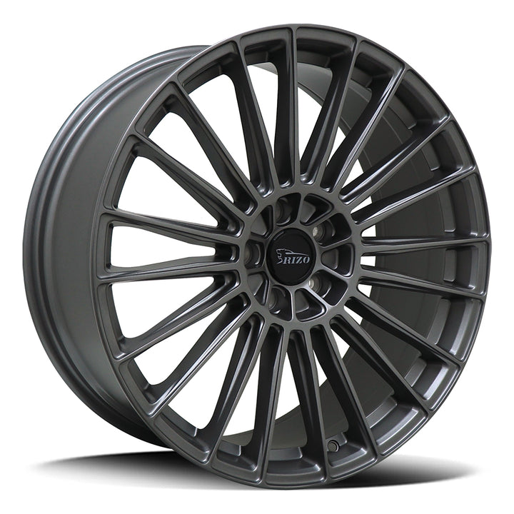 DIEZEL RS5S 8.5 /SATIN GREY S19