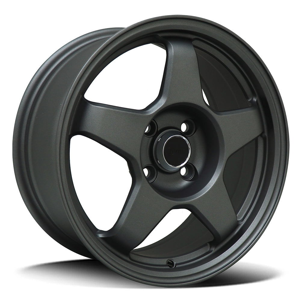 DTM 3845 7 /DARK GRAPHITE S15