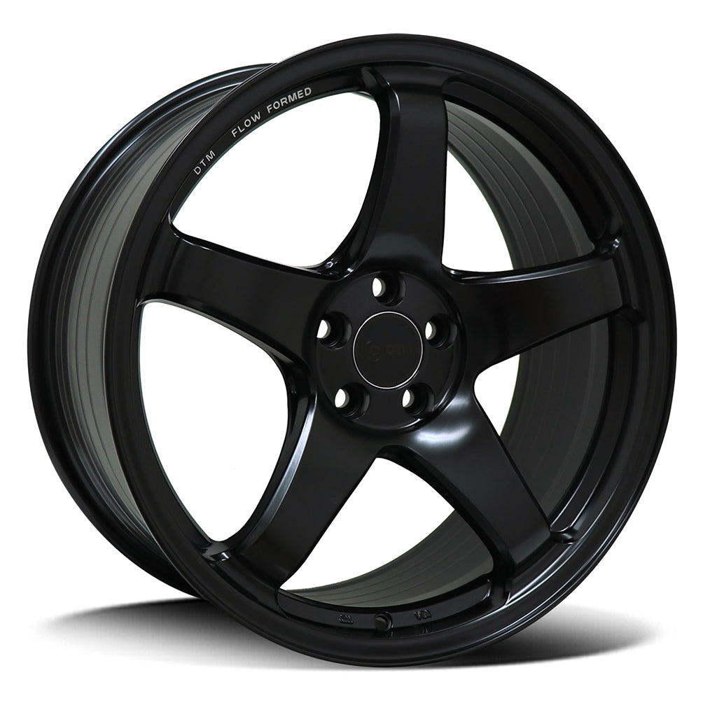 DTM BERETTA 8.5 /SATIN BLACK S18