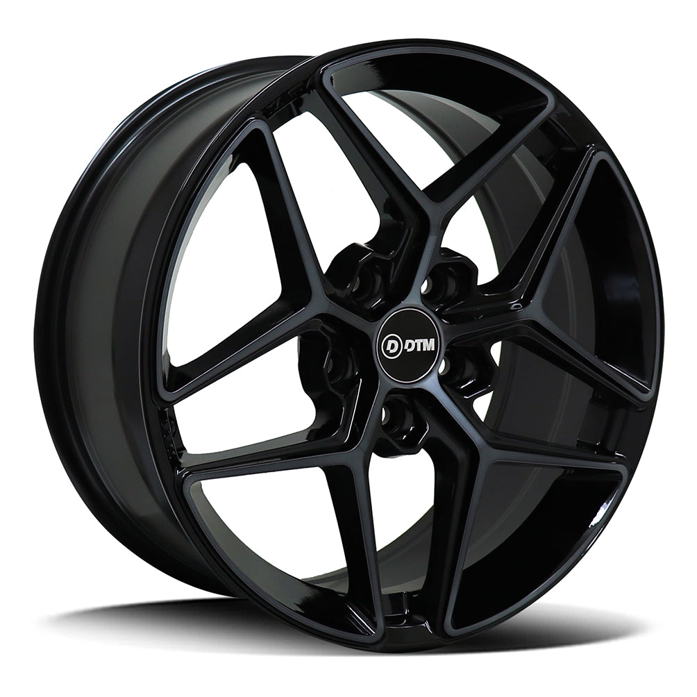 DTM NEBULA | 9560 7.5 /BLACK OIL FACE S17
