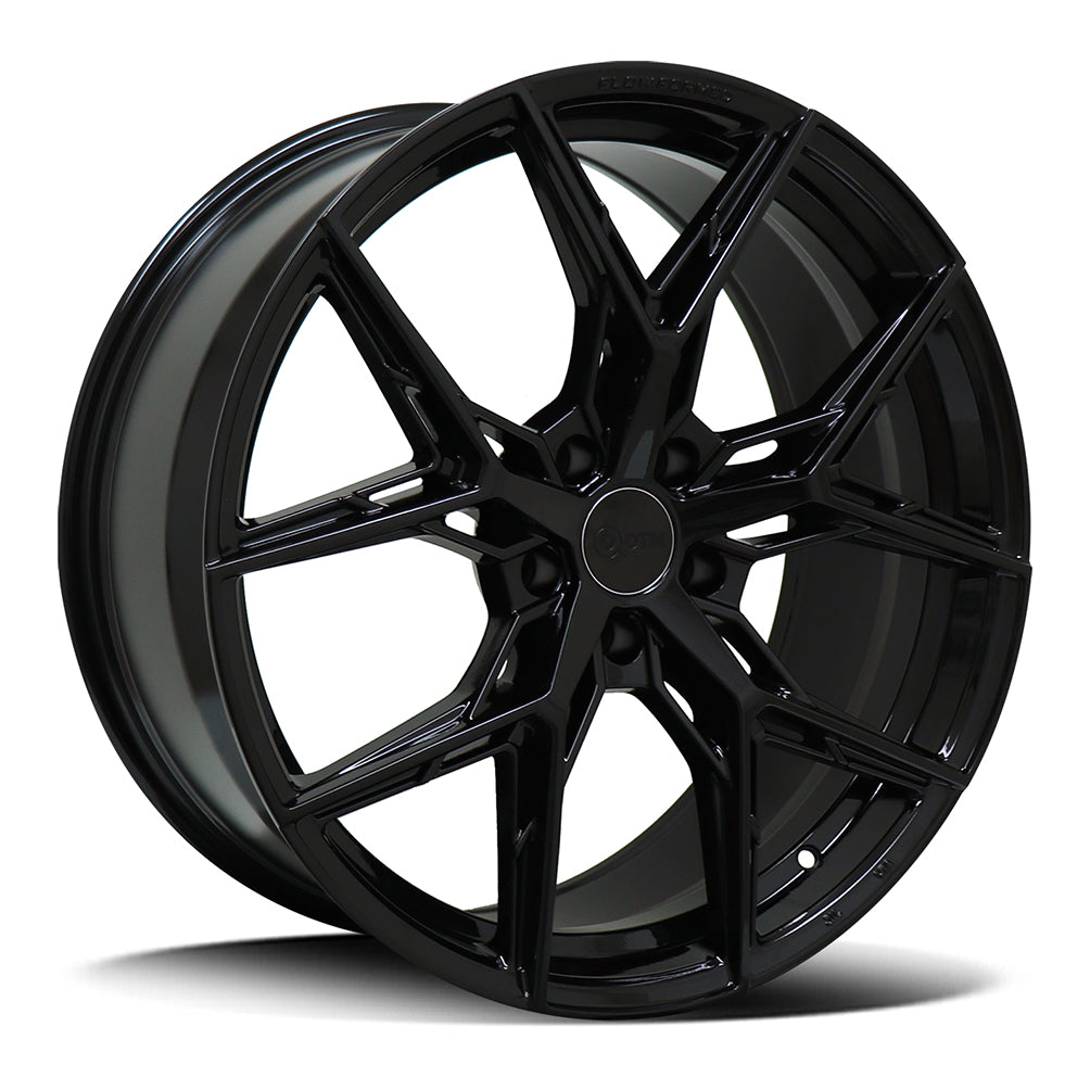 DTM OPAL 9 /GLOSS BLACK S20