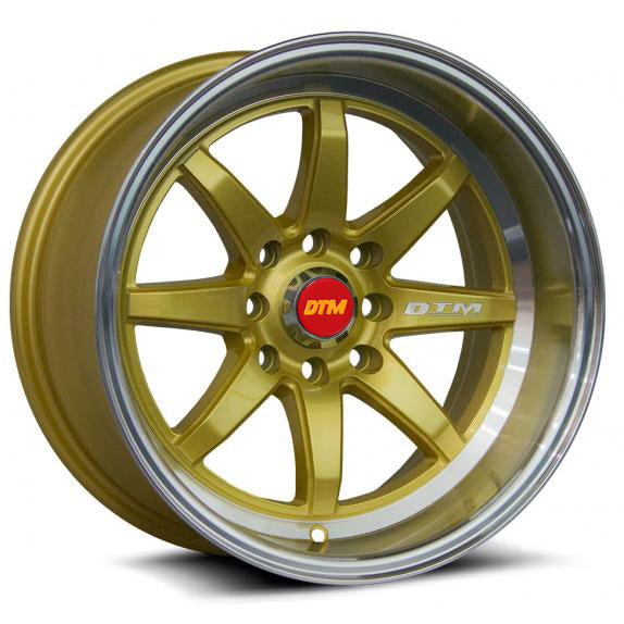 DTM OLD-SKOOL 3730 | ATOM 7 /BLACK RED S15