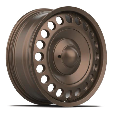 DTM FORGED SERIES F28 6.5 /BRONZE S17